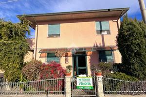 PORZIONE DI TRIFAMILIARE A RAVENNA