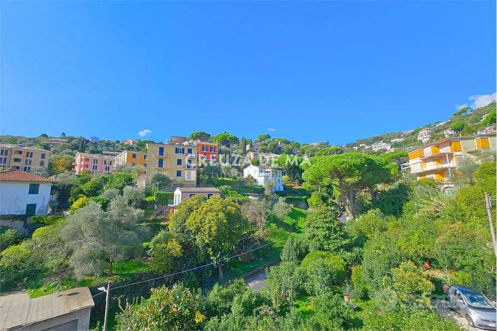 Casa – Rapallo, Costaguta, San Michele di Pagana - Altro