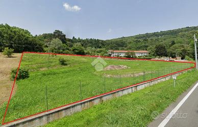 TER. RESIDENZIALE A BOLLENGO