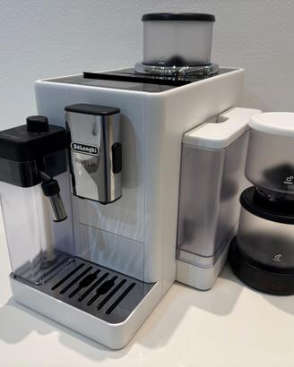 De’Longhi Rivelia