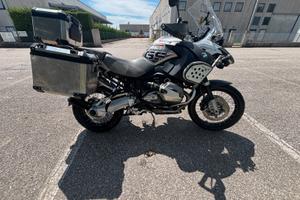 Bmw R 1200 GS Adventure