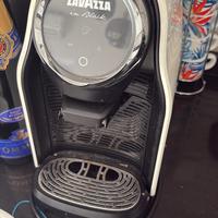 LAVAZZA black edition