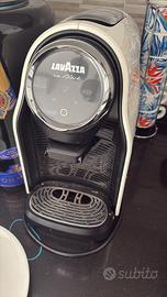 LAVAZZA black edition