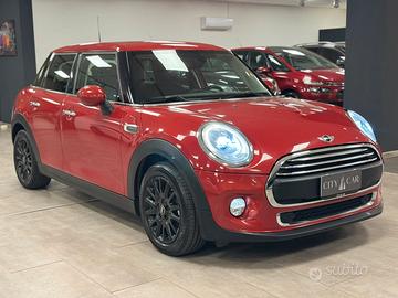 Mini 1.5 One D Unico Proprietario - Neopatentati -