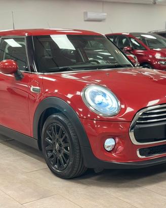 Mini 1.5 One D Unico Proprietario - Neopatentati -