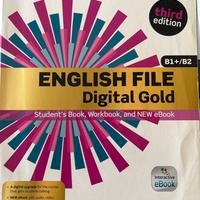 Libro di testo inglese