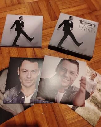 4 cd Tiziano ferro