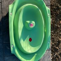 Vaschetta per neonati