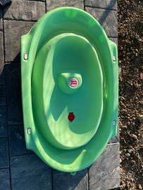 Vaschetta per neonati