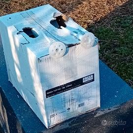 Pannelli per cappotto