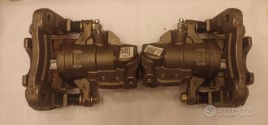 pinze posteriori 260/262 Honda 