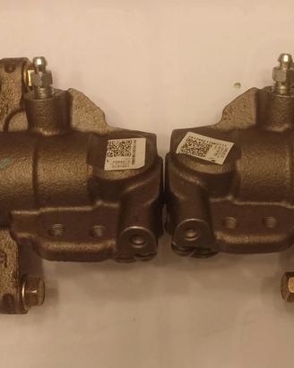 pinze posteriori 260/262 Honda 