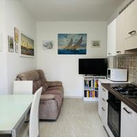 San Siro - bilocale con giardino privato e piscina