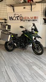 Benelli TRK 702 X 2024