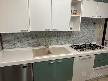 Cucina Salvarani