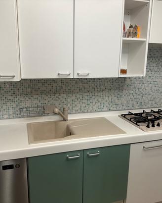 Cucina Salvarani
