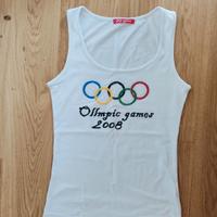 Set completo Cheerleader Olimpiadi 2006 ©️