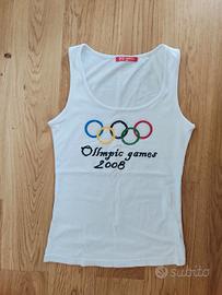 Set completo Cheerleader Olimpiadi 2006 ©️