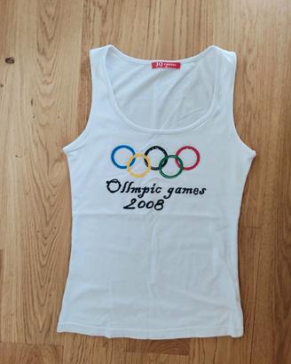 Set completo Cheerleader Olimpiadi 2006 ©️
