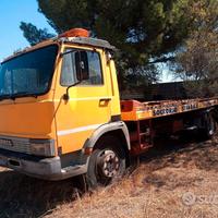 Fiat 80 F 13 isoli SOCCORSO STRADALE USO SPECIALE