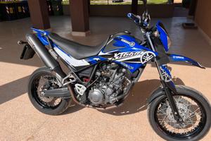 Yamaha Xt 660 X anno 2007