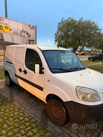FIAT DOBLO MAXI