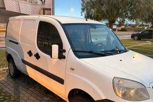FIAT DOBLO MAXI