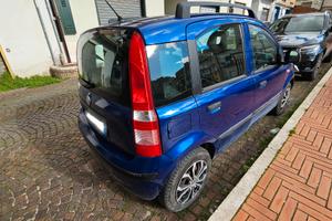 FIAT PANDA 1.2 BENZINA Motore Fire