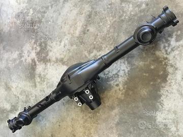 Ponte posteriore ricondizionato Suzuki Vitara