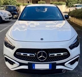 GLA 200D AMG LINE PREMIUM ADVANCE
