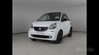 SMART Fortwo III 2015 - Fortwo 1.0 Prime 71cv