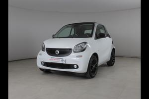 SMART Fortwo III 2015 - Fortwo 1.0 Prime 71cv