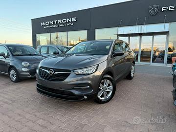 Opel Grandland X 1.5 diesel Ecotec Start&Stop Busi