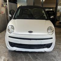 Microcar M.Go Permute e Trasporto