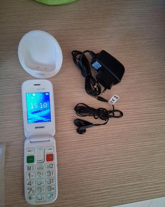 Telefono cellulare brondi