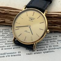 Longines quartz