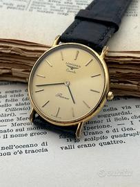 Longines quartz