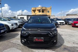 CITROEN C3 1.2 GPL 110 cv S&S Shine