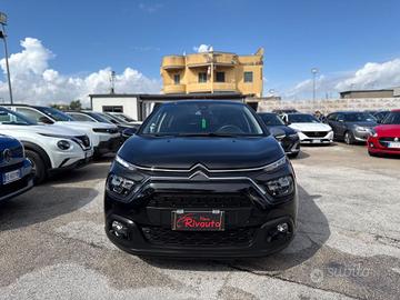 CITROEN C3 1.2 GPL 110 cv S&S Shine