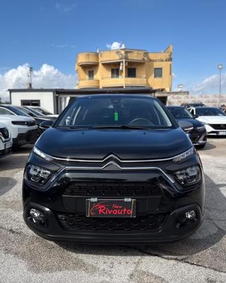 CITROEN C3 1.2 GPL 110 cv S&S Shine