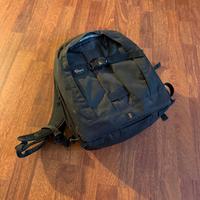 Zaino per materiale fotografico LowePro