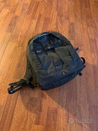 Zaino per materiale fotografico LowePro