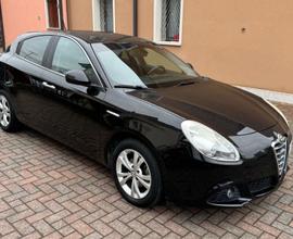 Alfa Romeo Giulietta 1.4 Benzina - GPL Scadenza 20