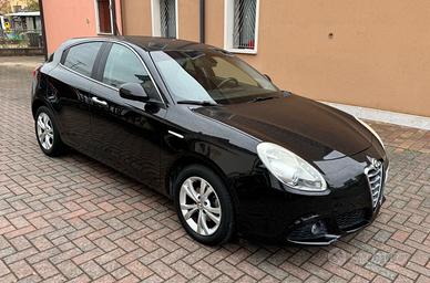 Alfa Romeo Giulietta 1.4 Benzina - GPL Scadenza 20