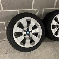 Gomme Auto Invernali BMW