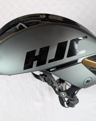 Casco BDC marca  HJC modello IBEX 3.0 taglia L