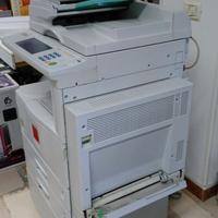 Fotocopiatrice Nashuatec 2205 con ADF automatico