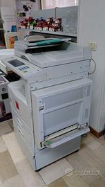 Fotocopiatrice Nashuatec 2205 con ADF automatico