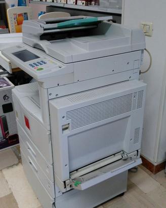 Fotocopiatrice Nashuatec 2205 con ADF automatico