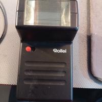 ROLLEI 134 REB FLASH BLITZ